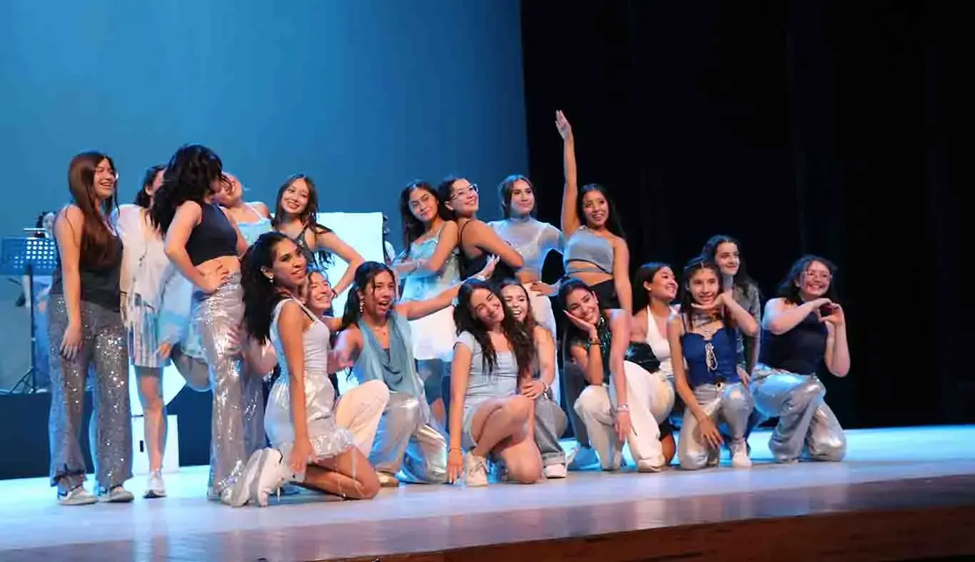 Compañías de danza moderna y urbano 