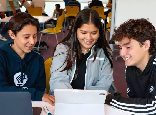 Estudiantes PrepaTec Cuernavaca se convierten en Jóvenes en Acción por proyecto social de impartir clases de inglés