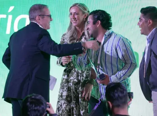 CeluNova participará en la final del Rice Business Competition