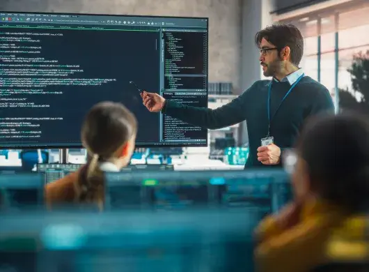 Profesores Tec tienen nuevos recursos para innovar sus clases con Teaching Hub