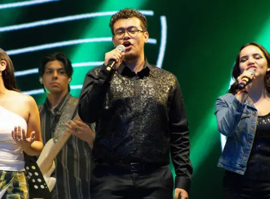 Mauricio Alejandro