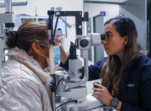 Fundación TecSalud