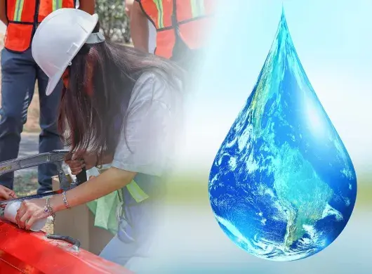 Con el objetivo de explorar soluciones en la gestión del agua, el Tec campus Estado de México llevó a cabo el panel Infraestructura Azul Urbana.