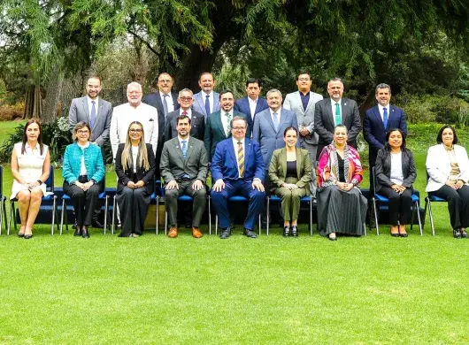 UNAM y Tec reúnen a 21 universidades por acción climática