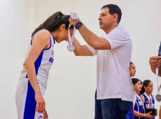 ¡Doble podio! Borregos Toluca triunfan en nacional de básquet 3x3