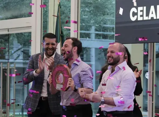 Hult Prize 2025