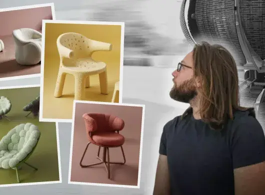 Re-imagining design with AI: How Tec professor challenges his students
