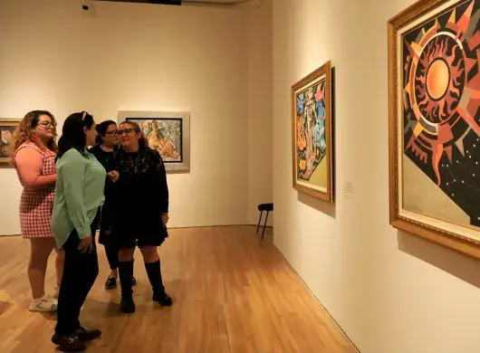 Tec colabora con Bellas Artes