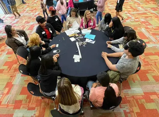 Convenio con SIPINNA establecido por el departamento de Derecho del Tec Guadalajara para colaboración en pro de la niñez y adolescencia.