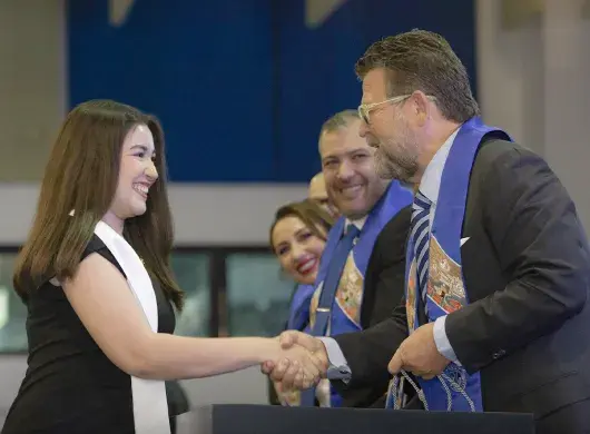 Graduación PrepaTec Obregón y Navojoa 2025