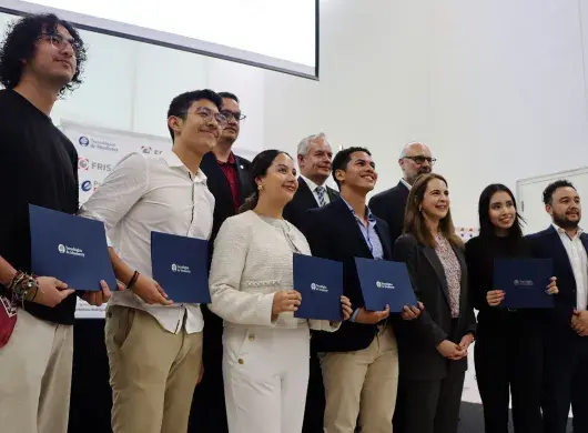 Premio FRISA 2025.