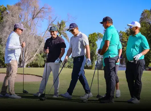 Revive el EXATEC Blue Open Golf Tour 2026 (Fotos)