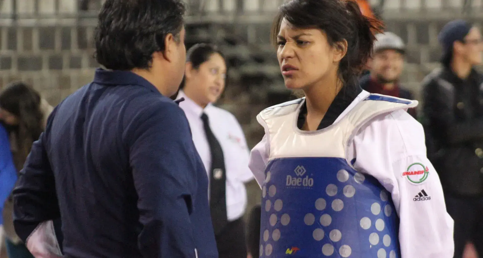 Buena cosecha de medallas Borregos Puebla de taekwondo en nacional CONDEIP