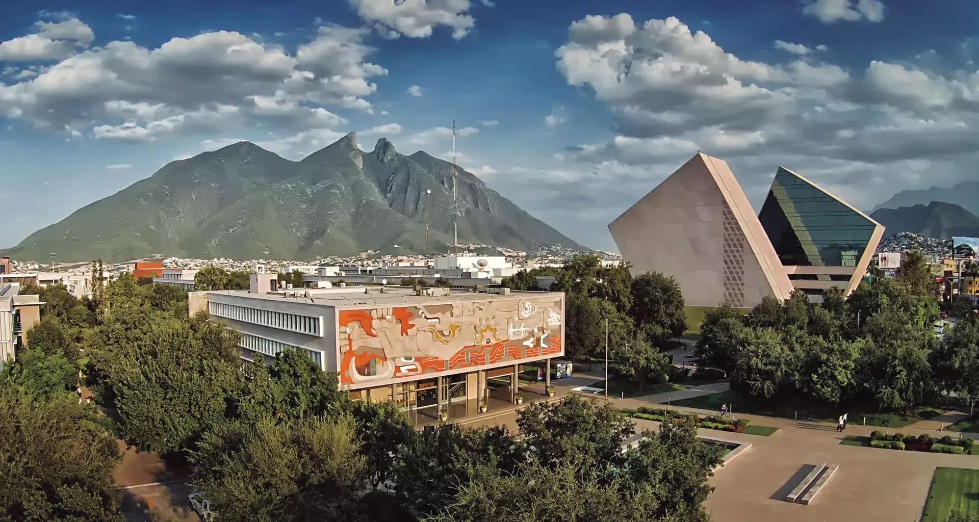 Tecnológico de Monterrey