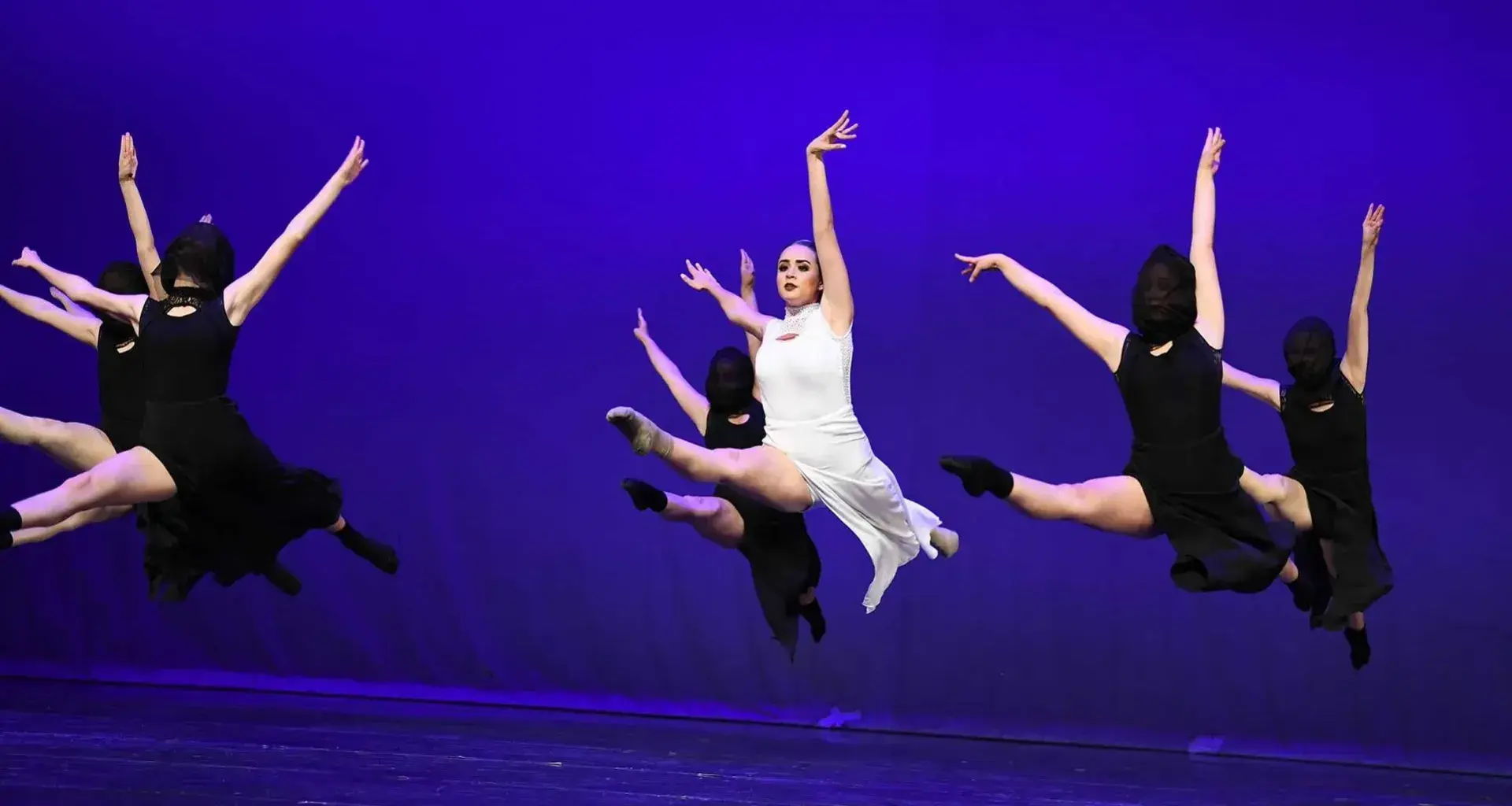 TecDance TEc de Monterrey