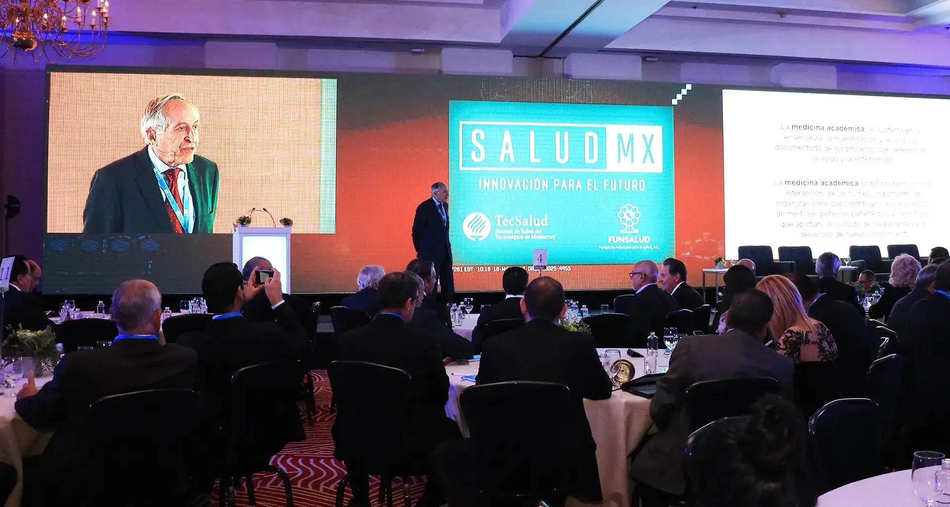 Foro de Salud 