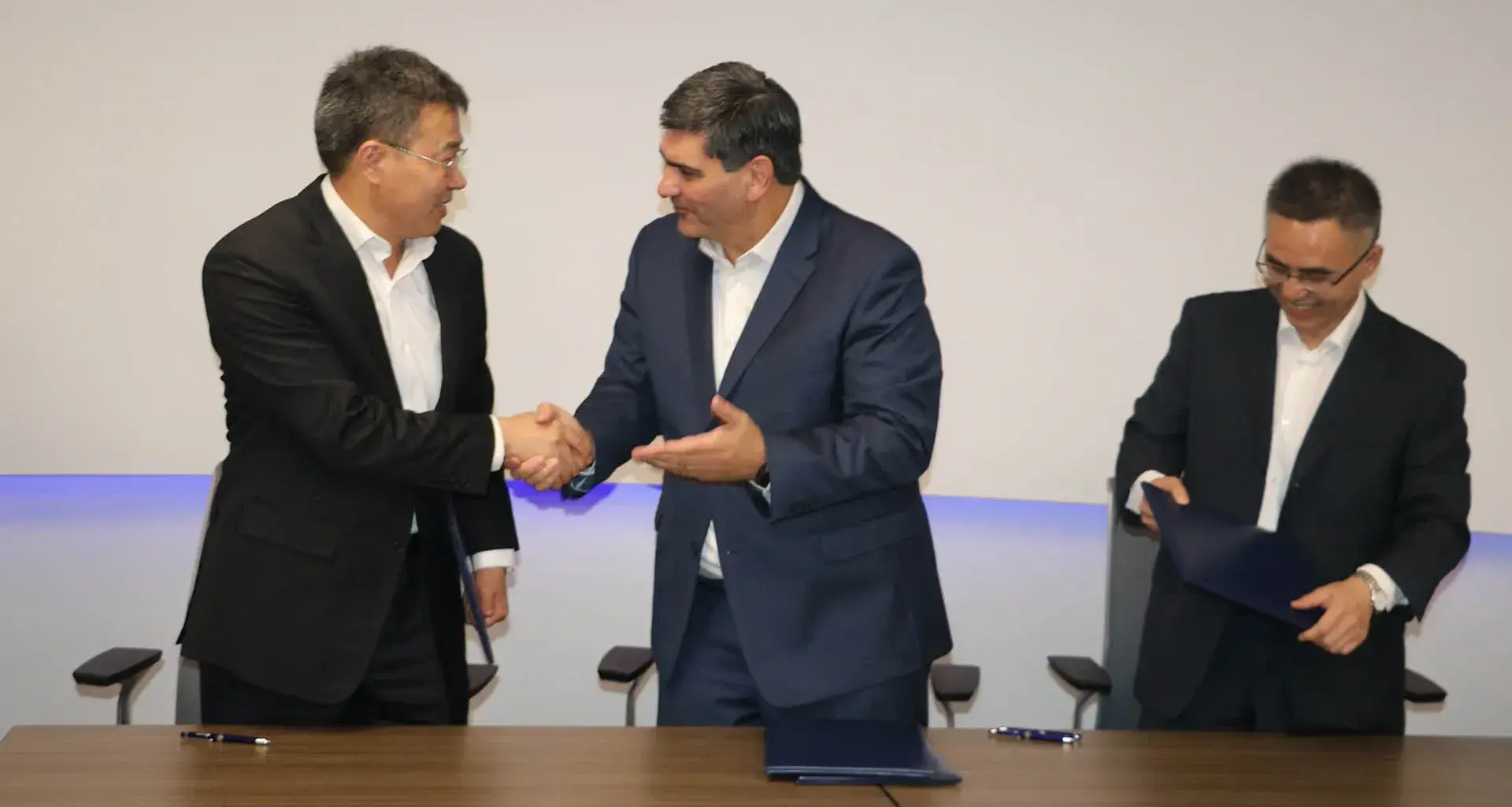 Tec de Monterrey se une a China para intercambio de tecnología