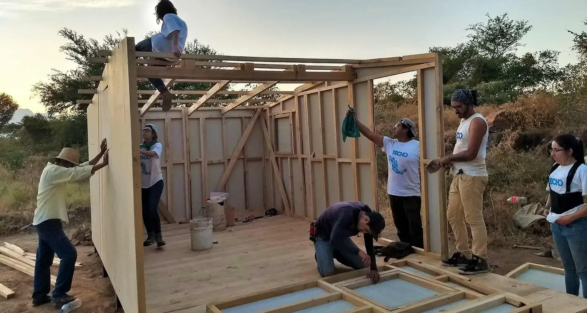 Catapulta el Tec de Monterrey su Programa de Voluntariado