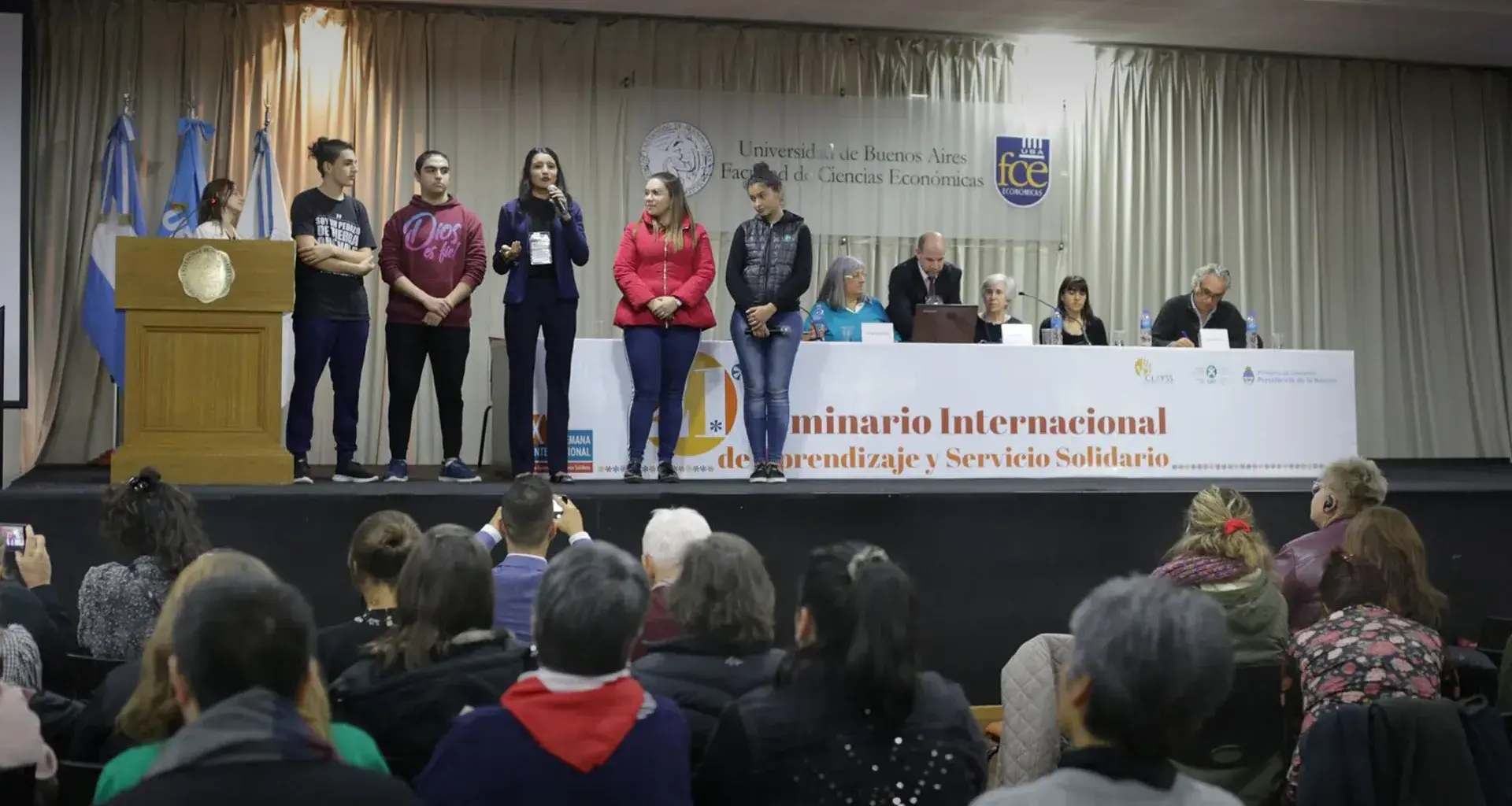 Representan a México con el proyecto Alas de Mujer