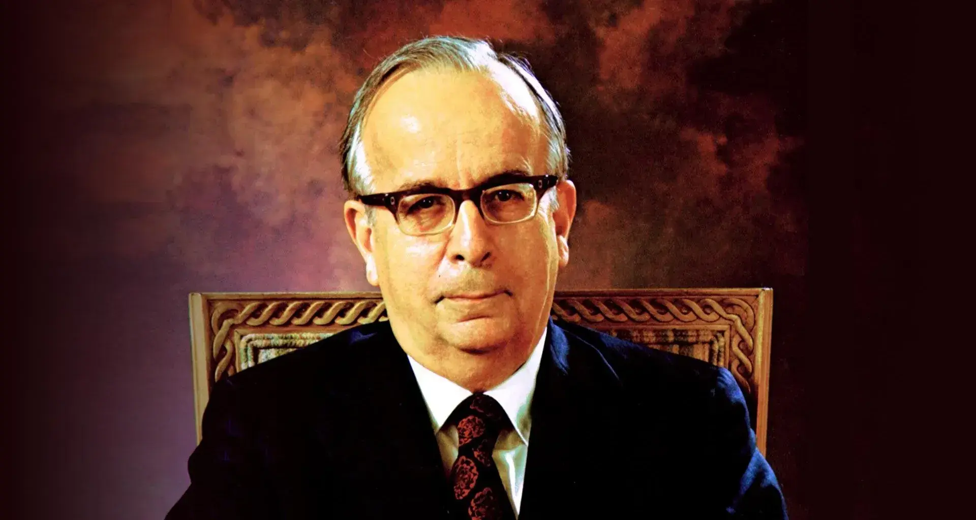 Don Eugenio Garza Sada: un hombre visionario y ejemplar