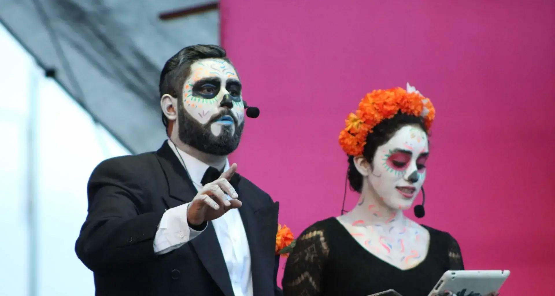 Se realiza en Morelia Festival Regional de la Cultura y las Artes 