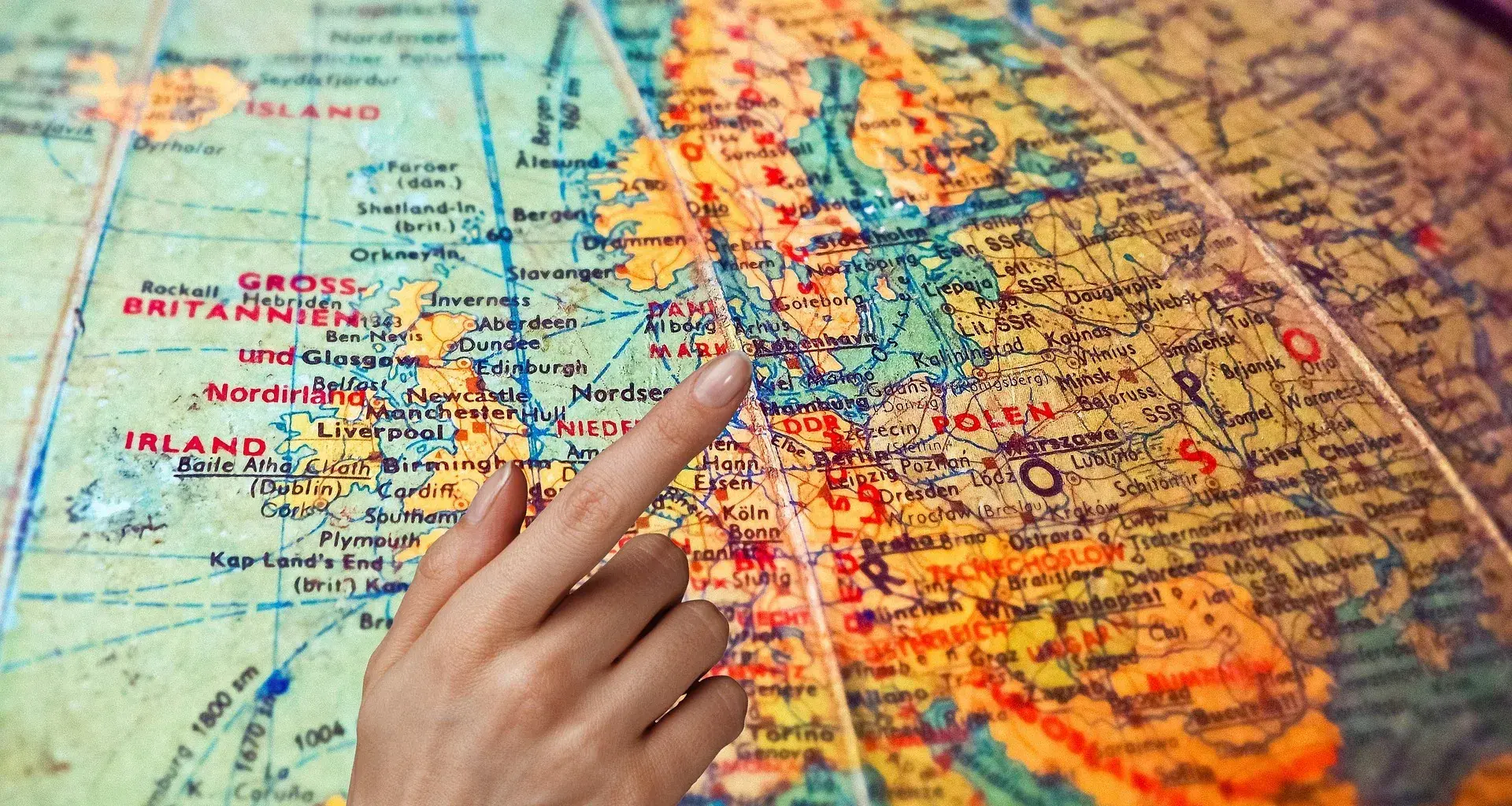 Es necesario el multiculturalismo para la convivencia entre diferentes culturas