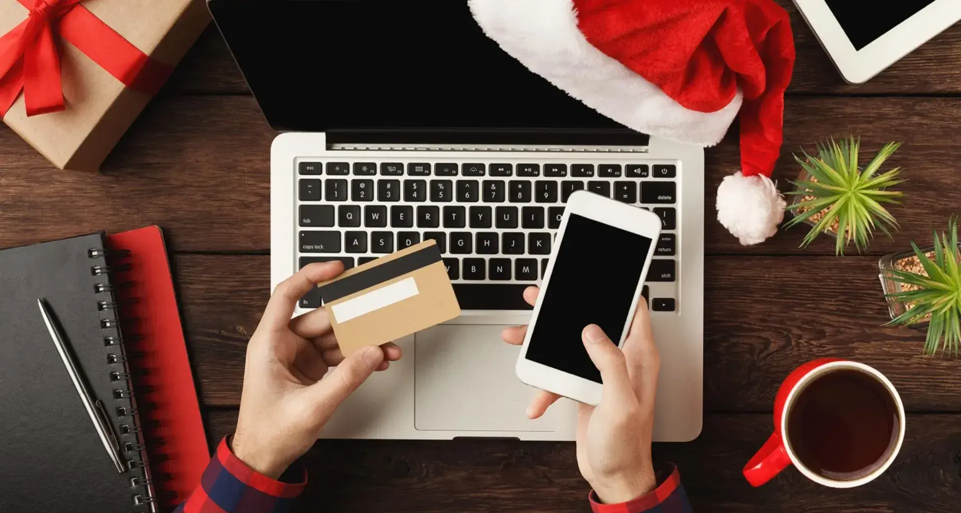 Navidad: ¿Una tradición o una fiesta de consumo?