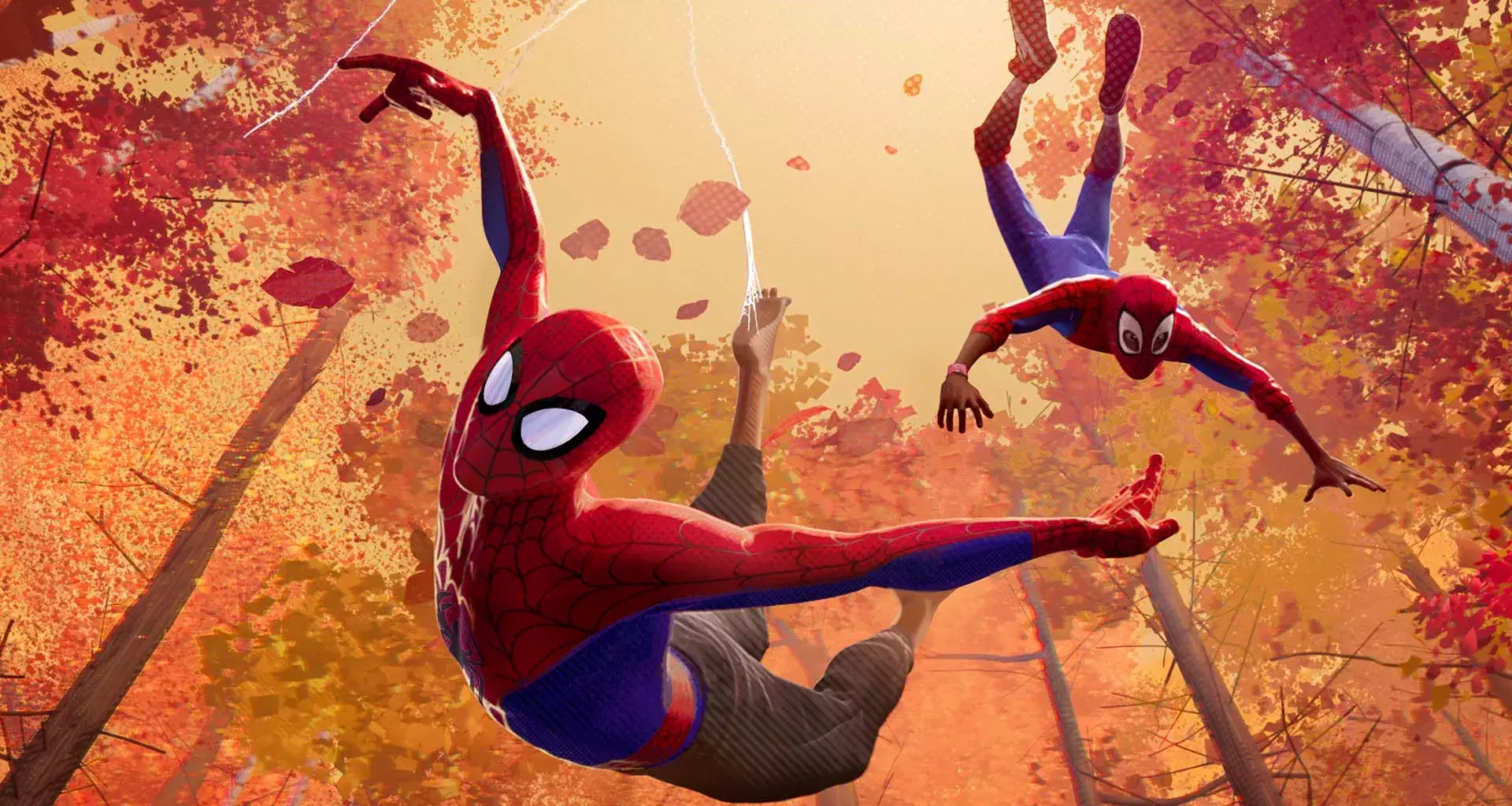 24 mexicans who worked on the Spider-Man film nominated for an Oscar