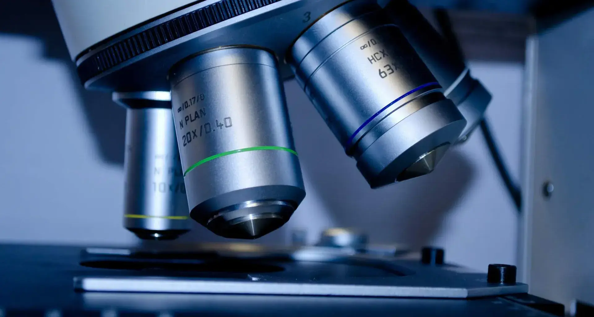 Tec de Monterrey cuenta con un sitio web con información de sus investigadores