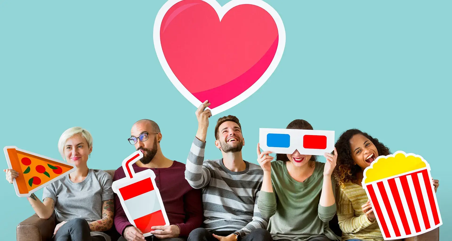 Películas Románticas