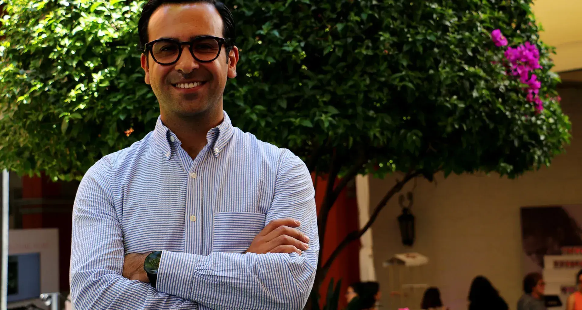 Alejandro Trillo
