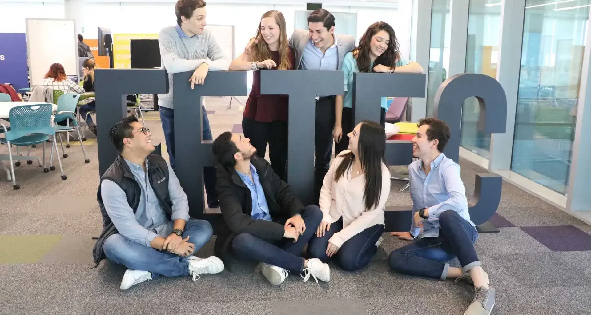 FETEC, un semestre dedicado a los estudiantes y la vivencia memorable 