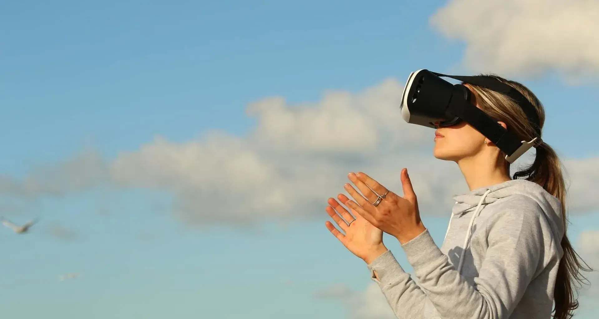 Realidad Virtual