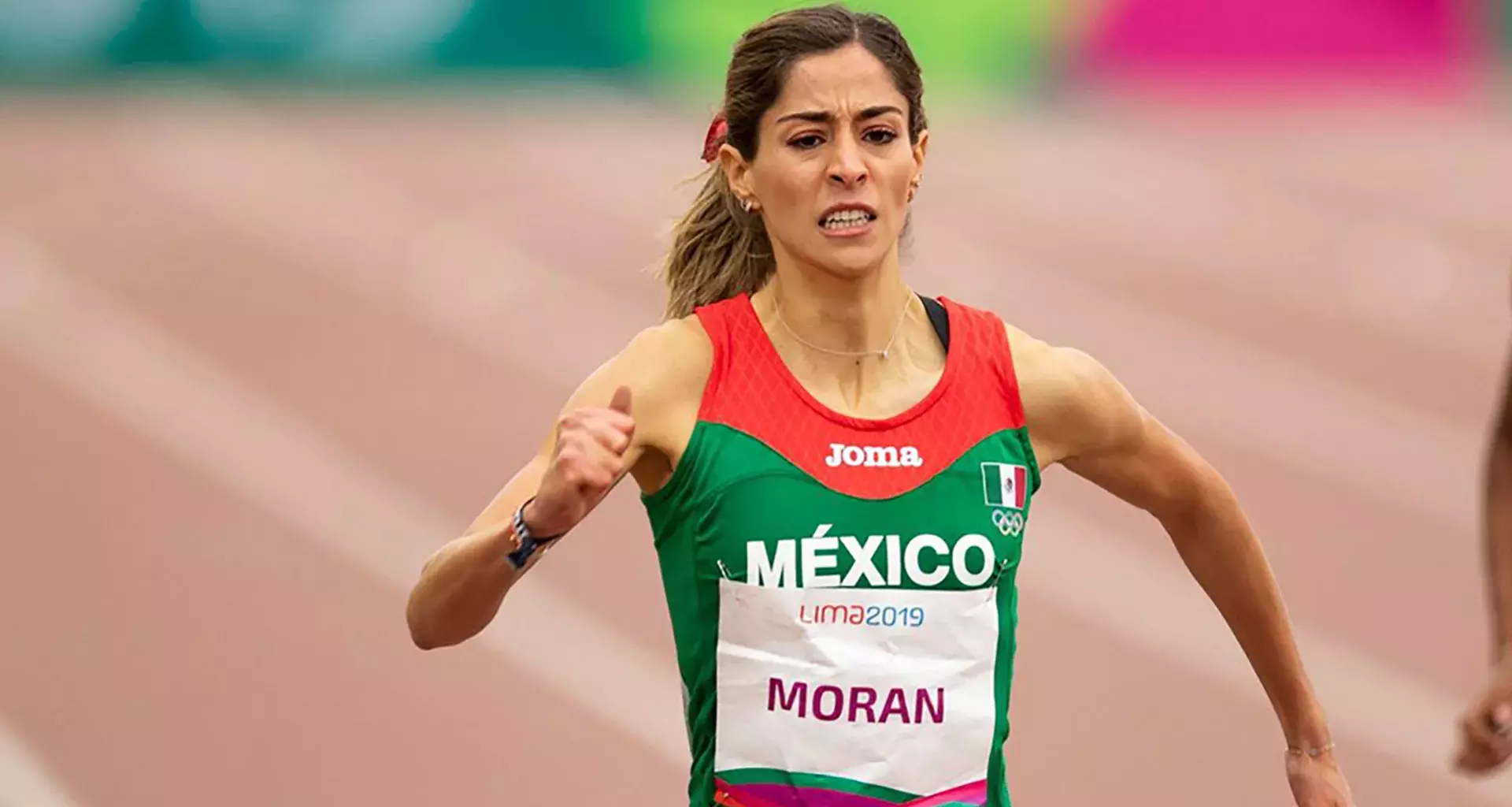 Final Paola Morán Juegos Panamericanos 2019