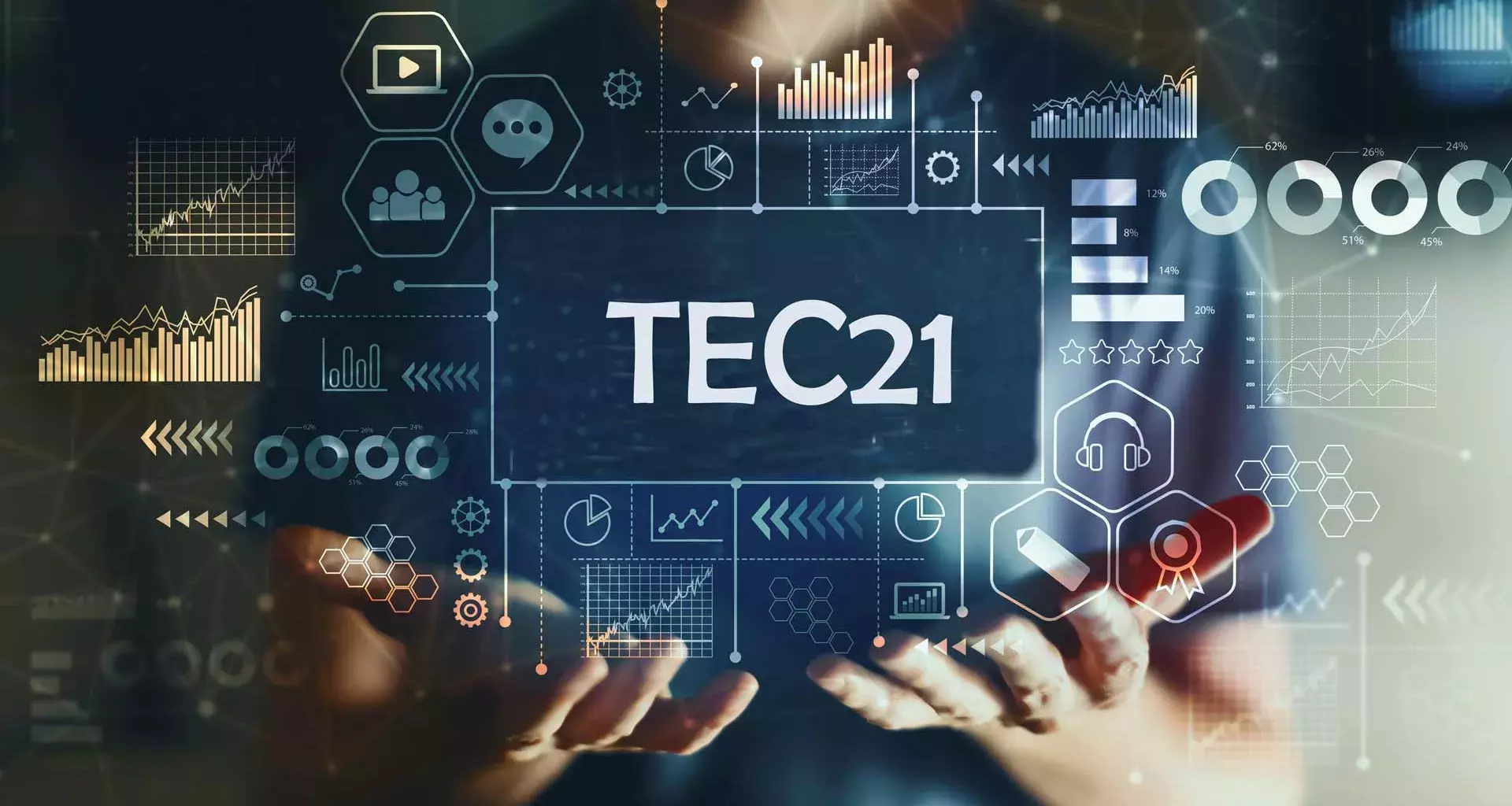 7 skills that the Tec wants to teach its students