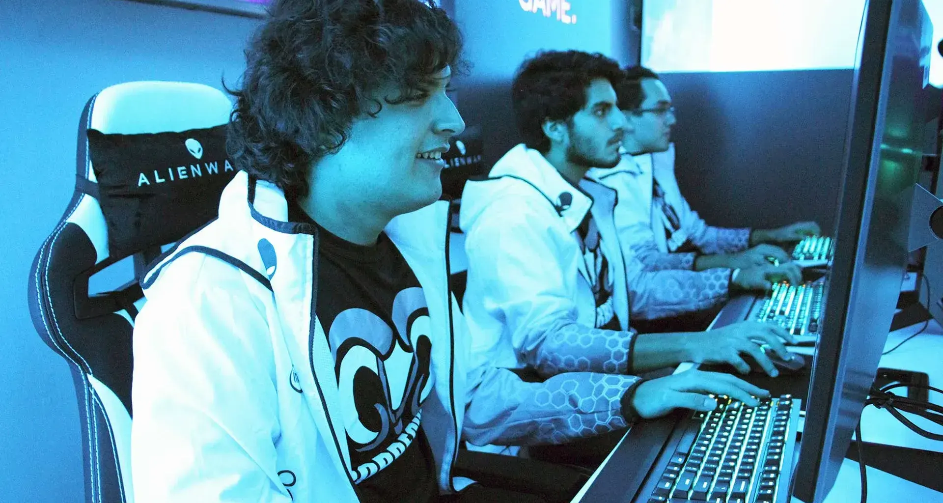 The first of its kind in Latin America! Tec creates university esports arena