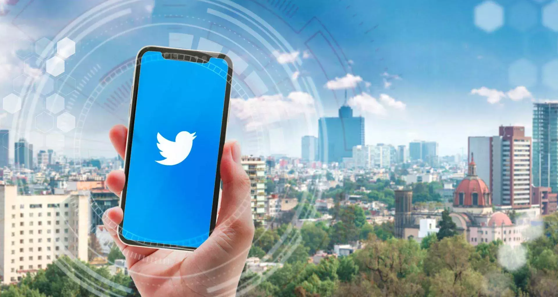 Twitter tiene nuevo director general en México y es egresado del Tec