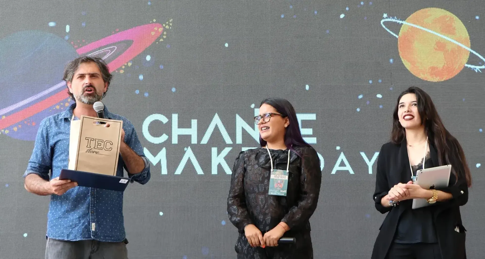 Changemaker Day 2019