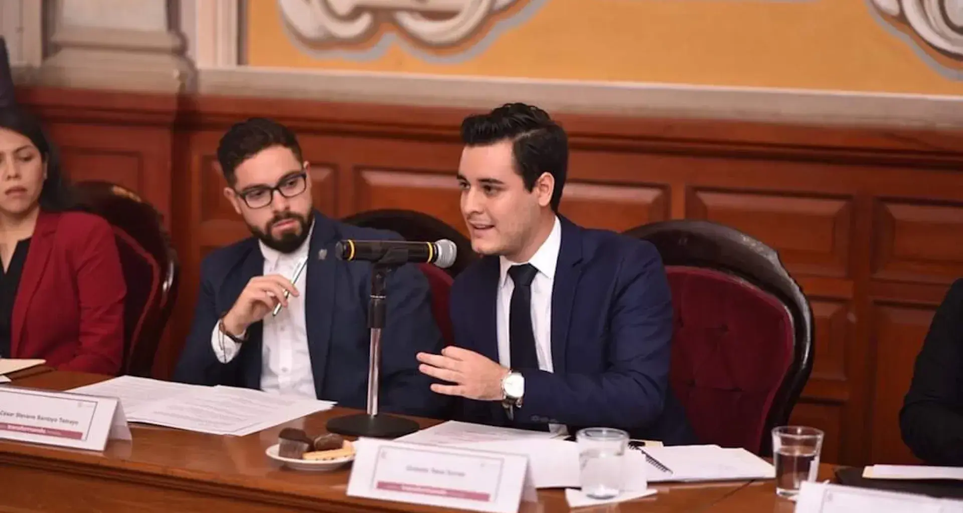 Jóvenes impulsan el desarrollo de Morelia