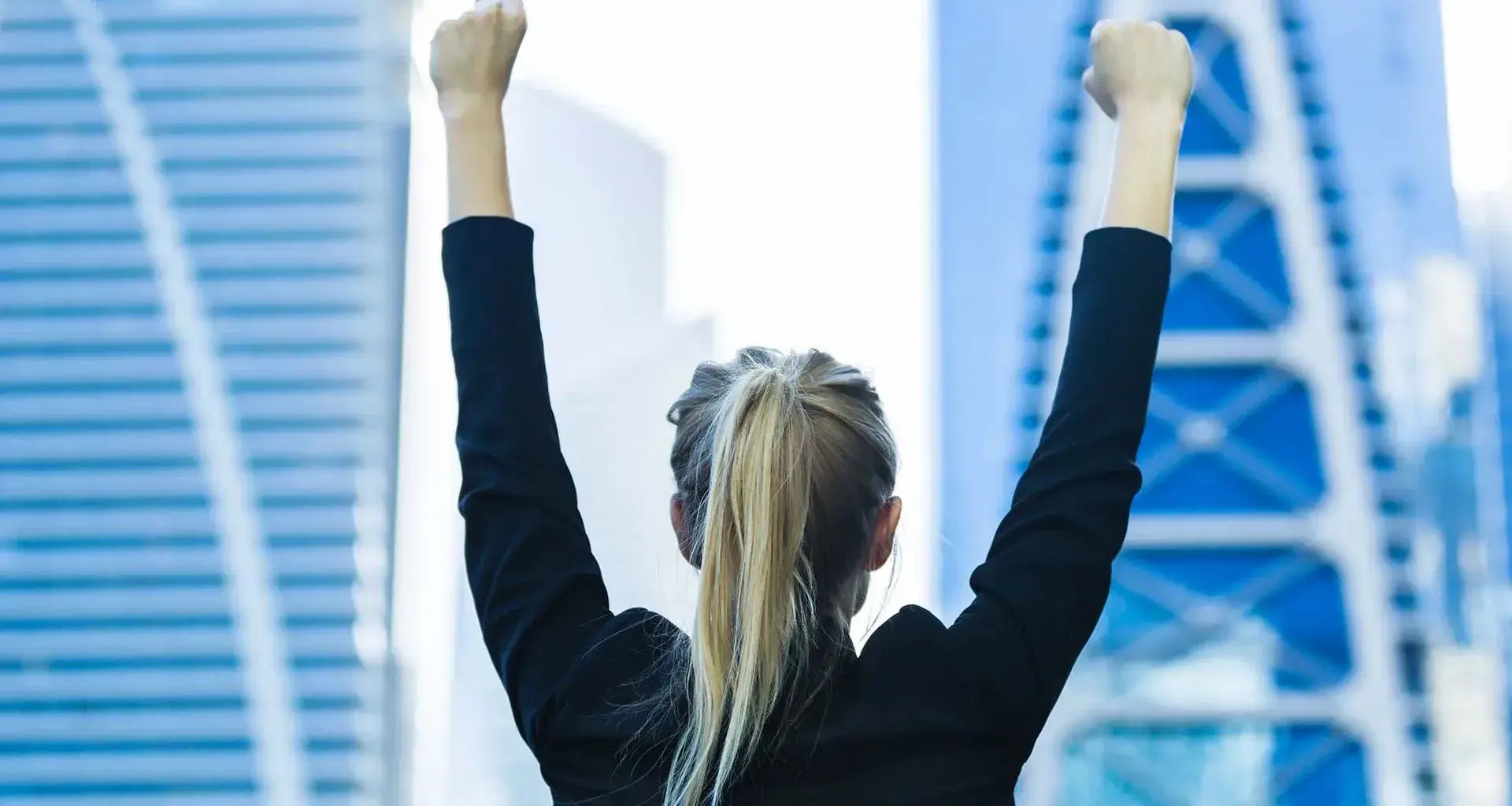 mujer empresaria