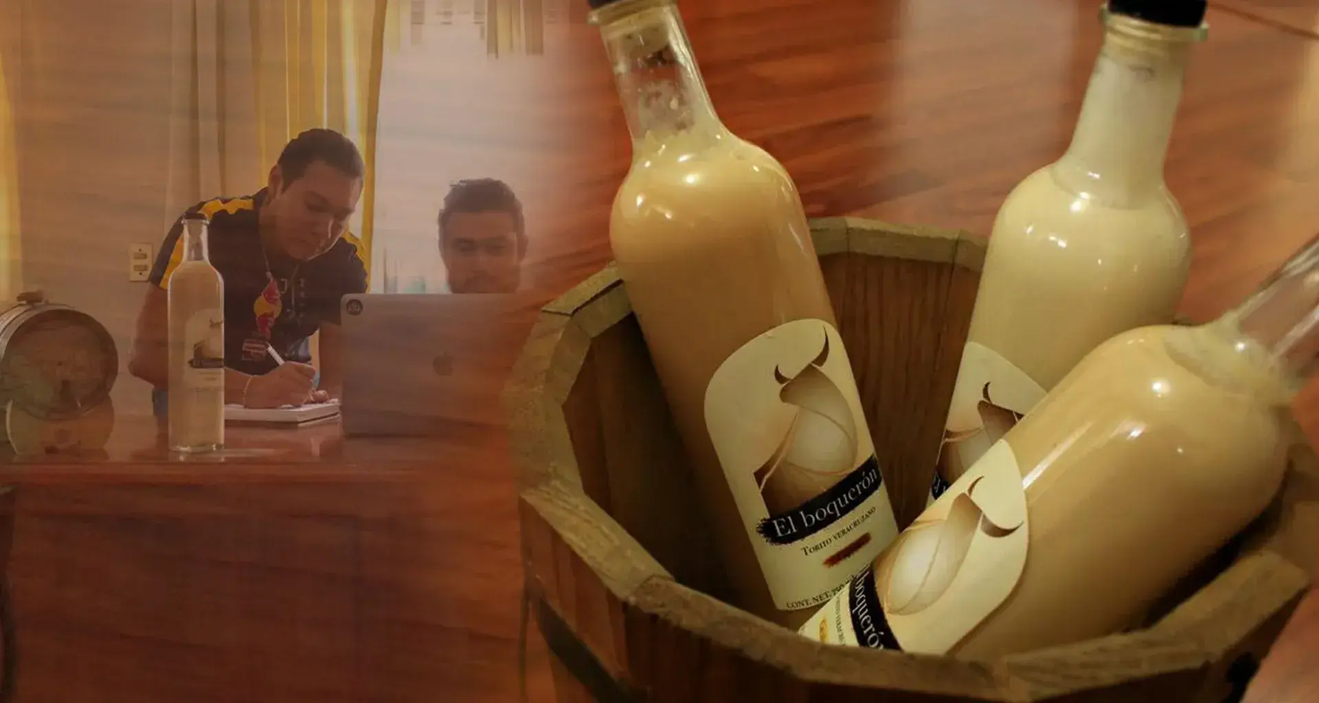 Alumno PrepaTec emprende con marca de toritos