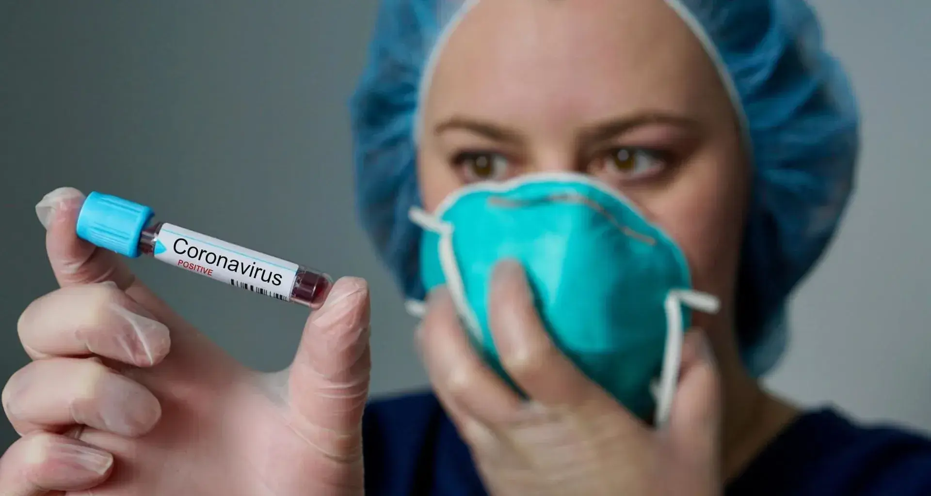 Propagación del Coronavirus en los medios y las pandemias en la realidad