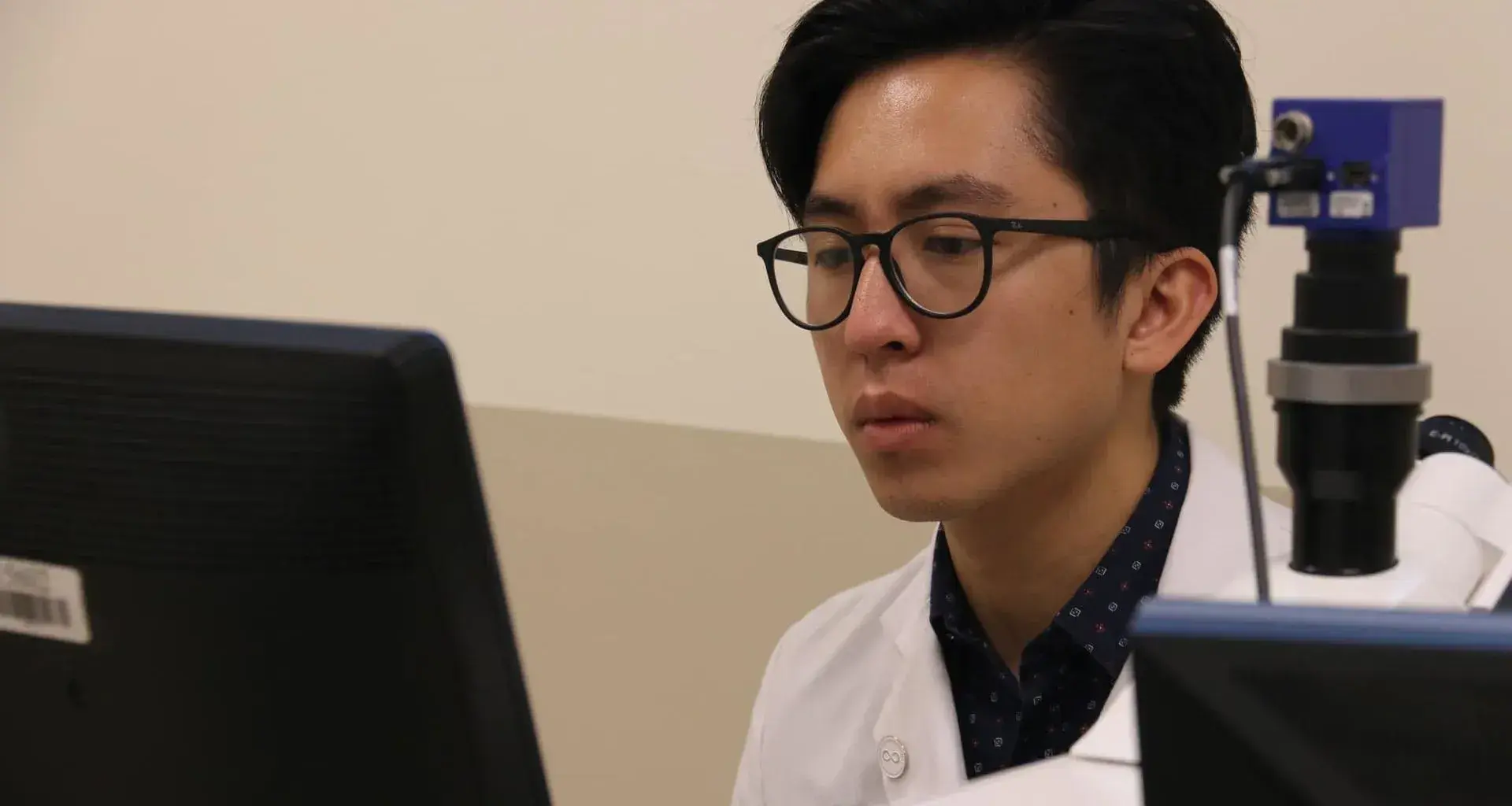 Outstanding! Mexican obtains exceptional score on US doctors’ exam