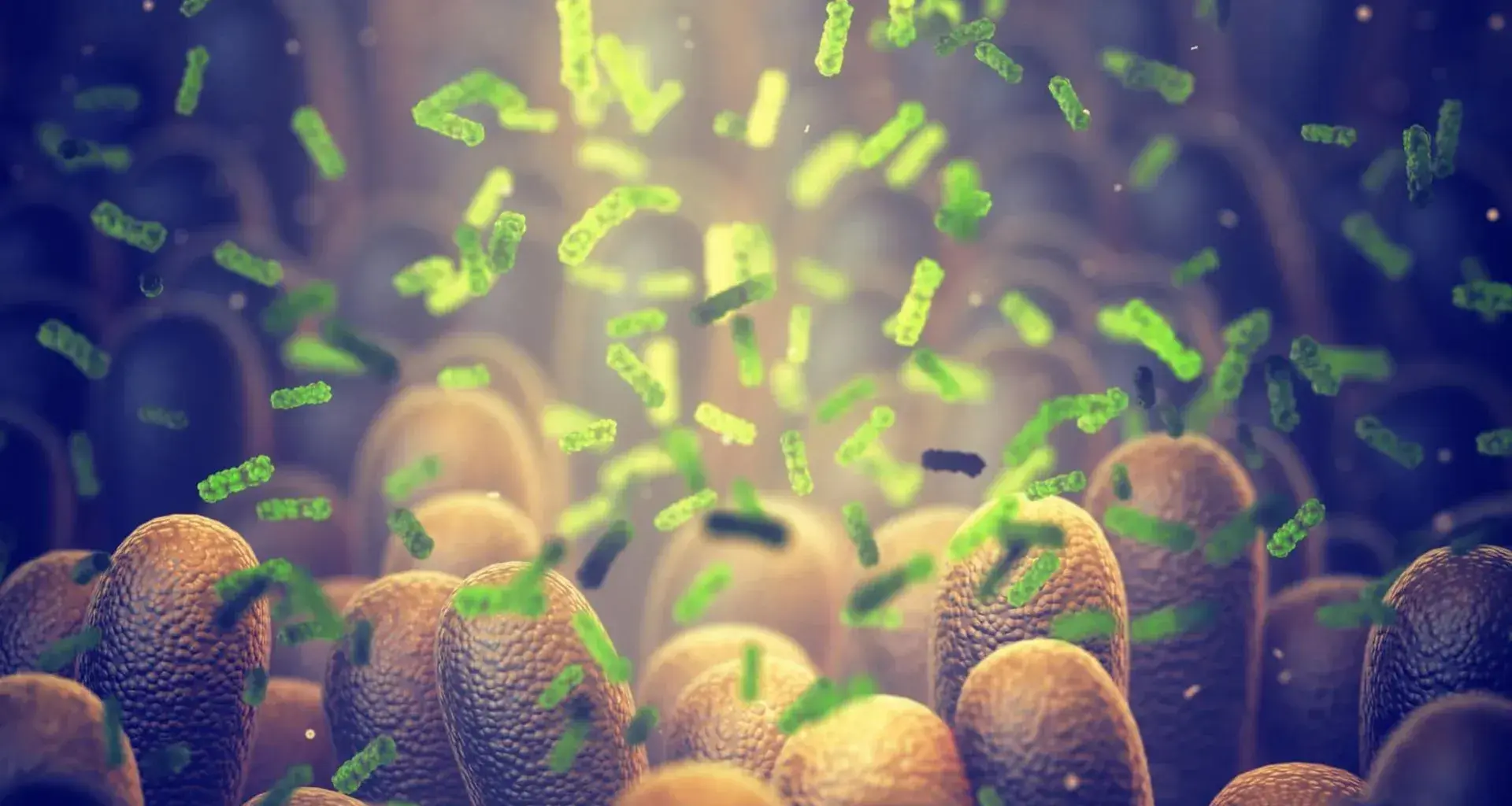 Especialista en microbiota del Institute of Food Science Research da platica en el Tec