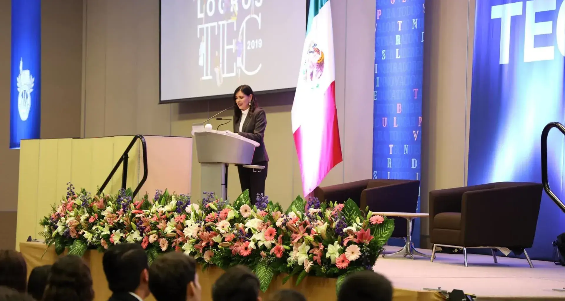 Informe de logros destacados del Tec Guadalajara en 2019