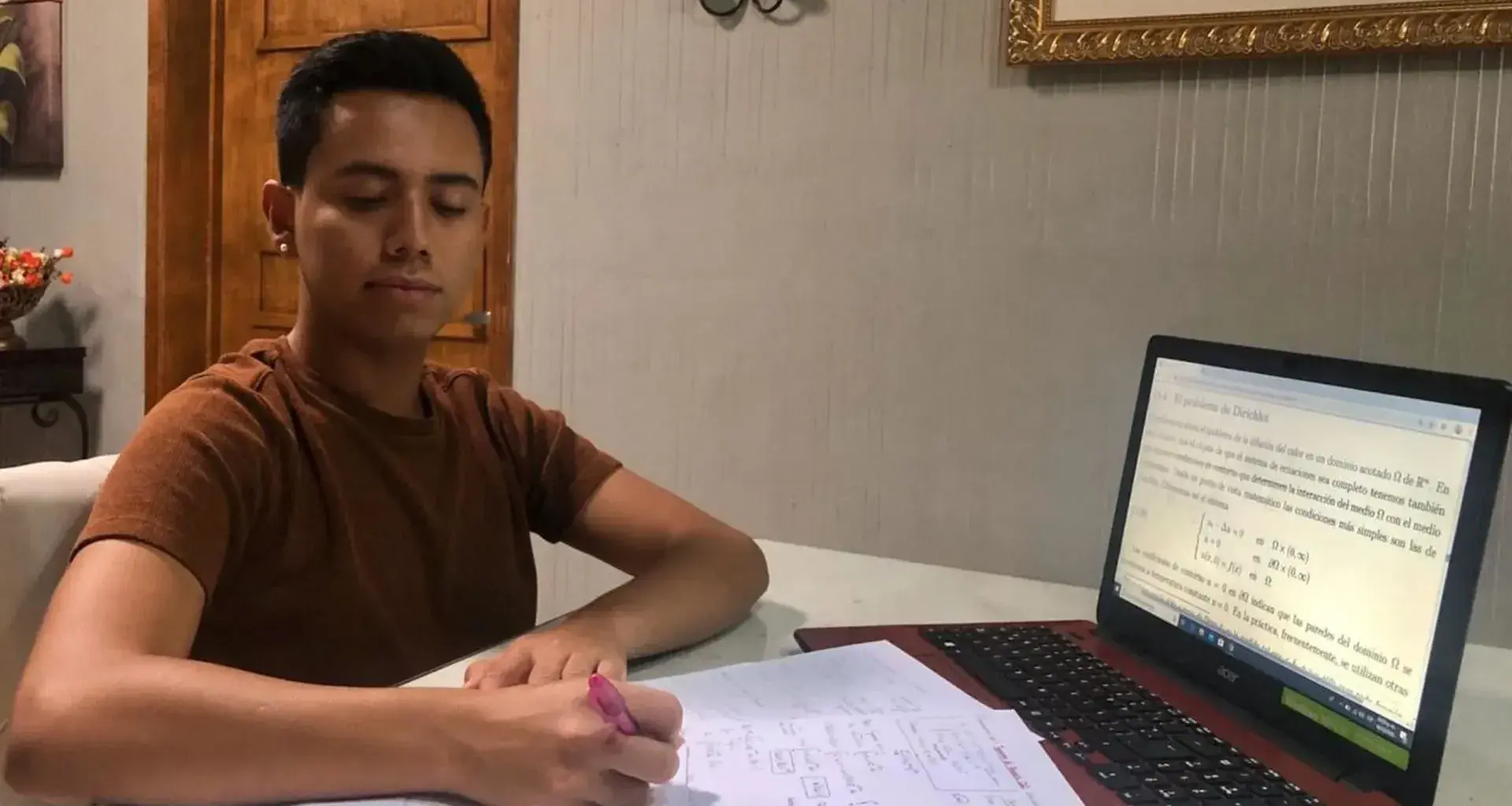 CreateMath es el taller donde aprendes matemáticas mientras juegas