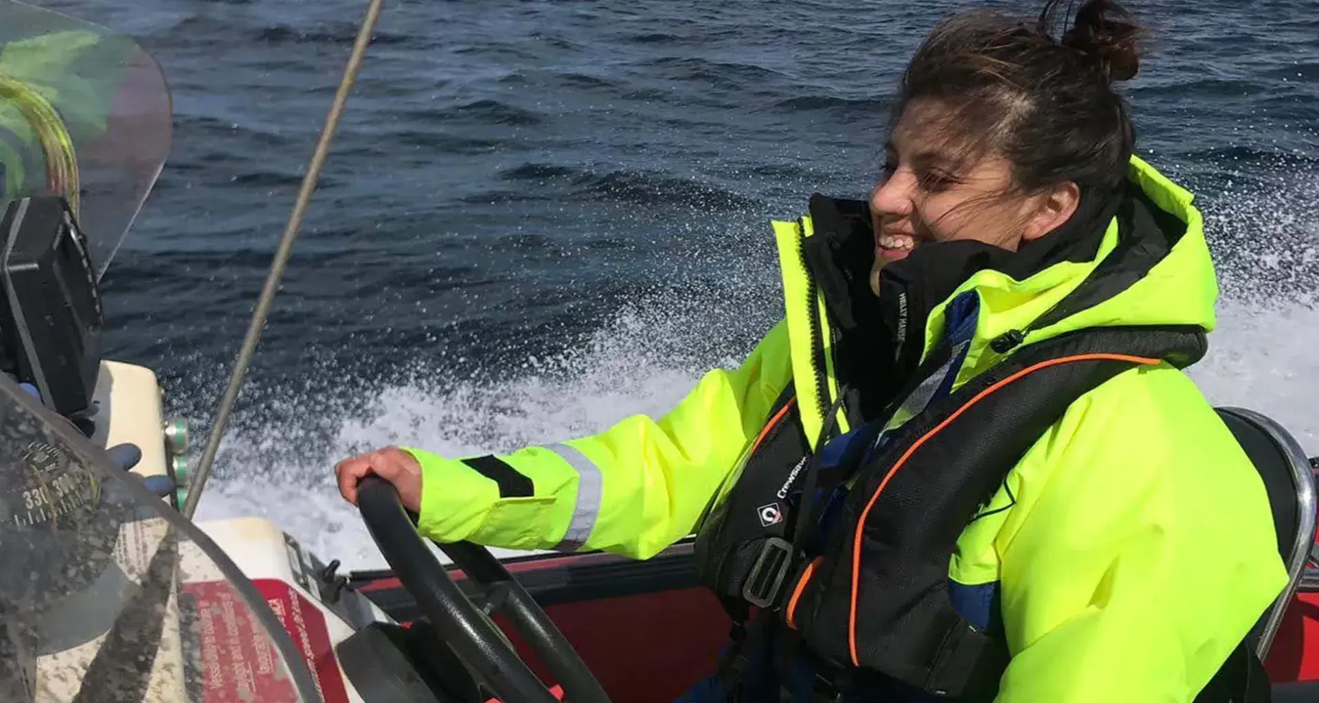 EXATEC que diseñó  taladro marino gana premio en Escocia