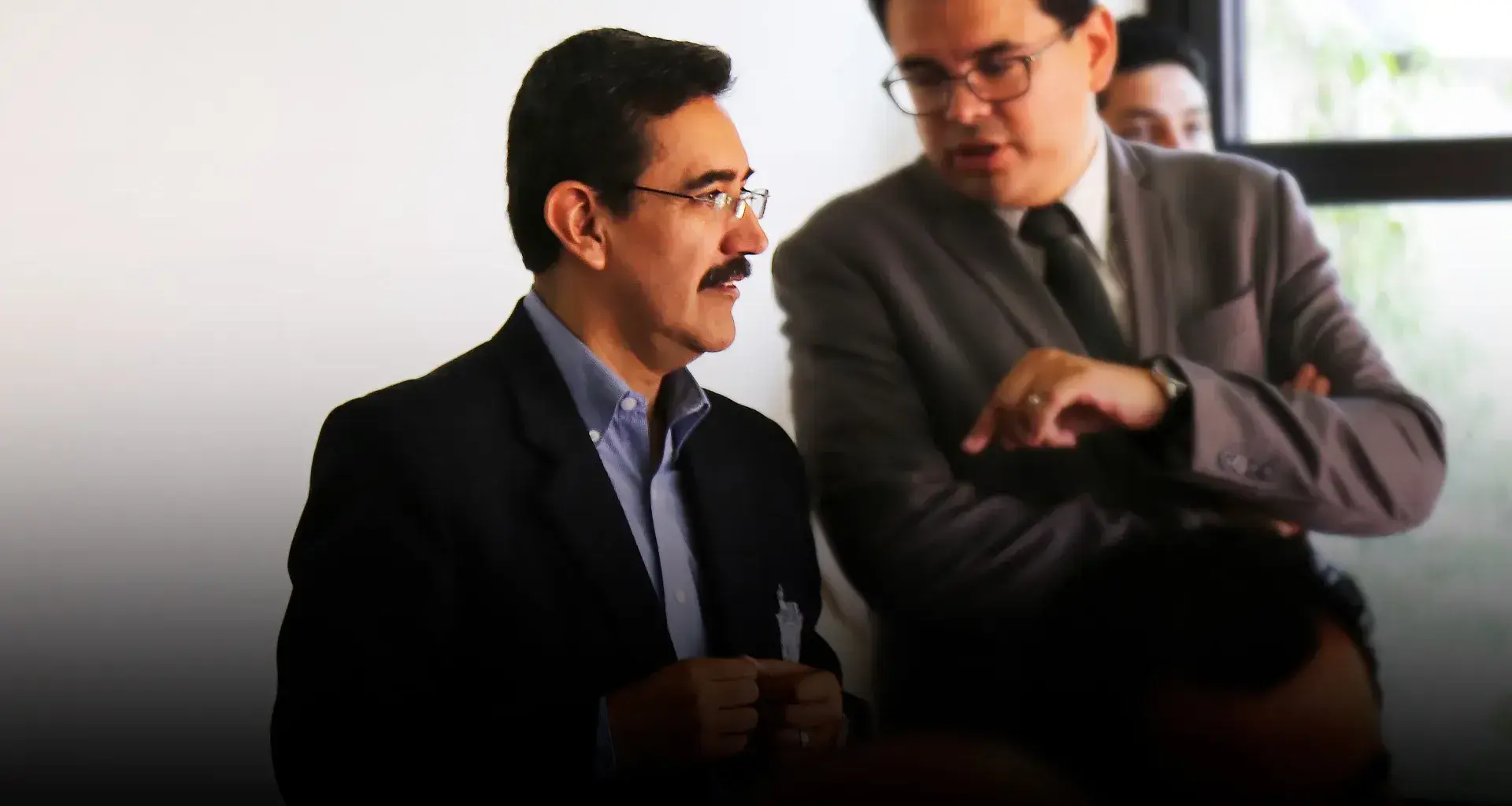 Su pasión por enseñar, deja huella en alumnos Tec
