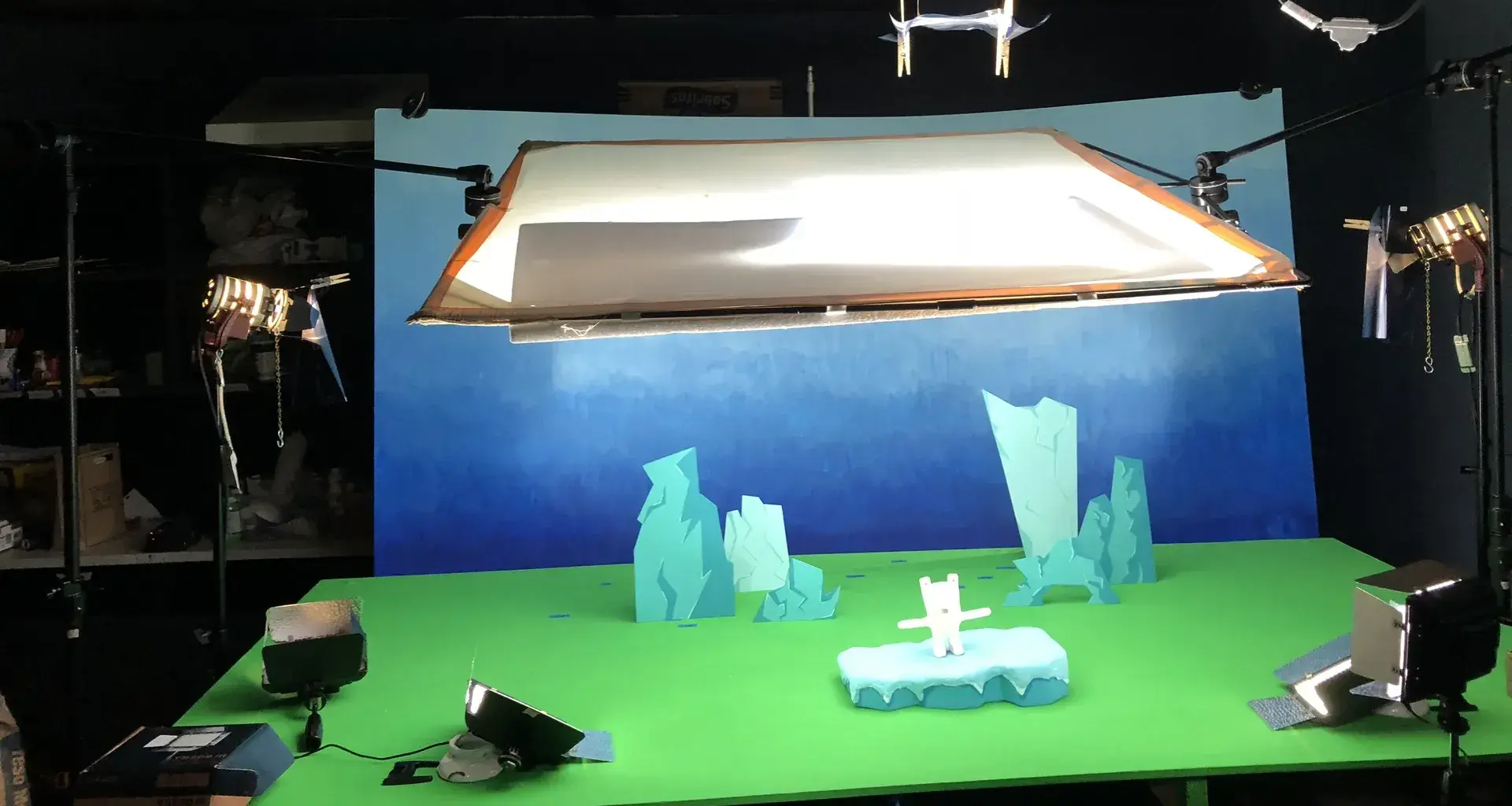 Cortometraje creado por alumnos del Tec ahora en streaming
