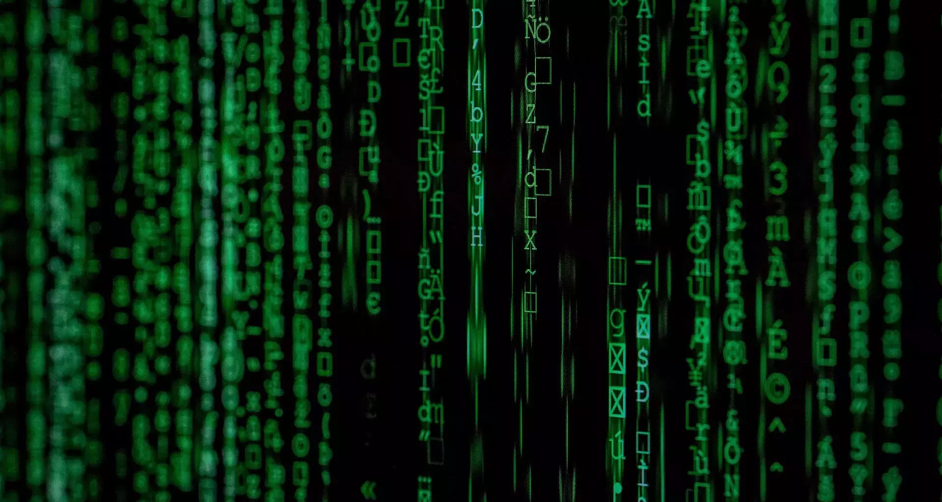 El futuro de la ciberseguridad, una investigación de Moisés García. 